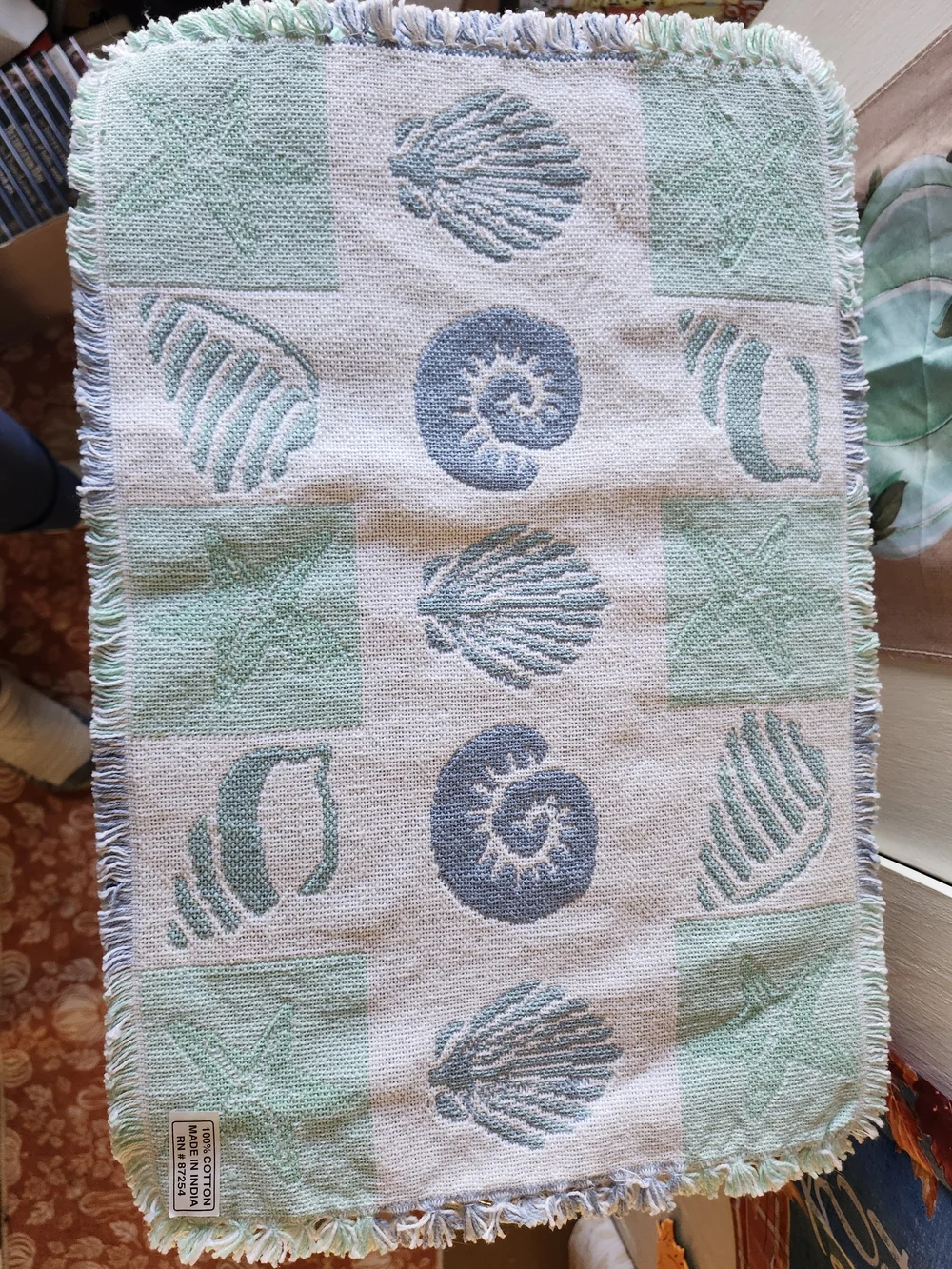 N/A soft coastal